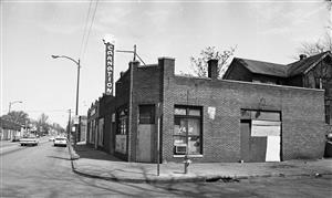 1967 Carnation Ballroom